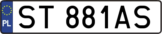 ST881AS