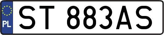 ST883AS