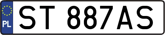 ST887AS
