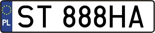 ST888HA