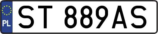 ST889AS