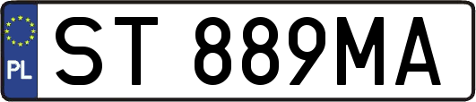 ST889MA