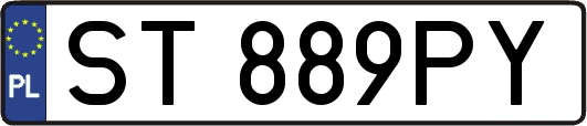 ST889PY