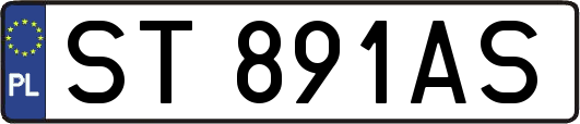 ST891AS
