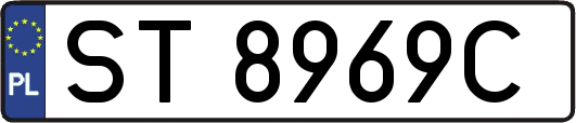 ST8969C