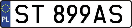ST899AS