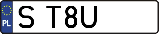 ST8U