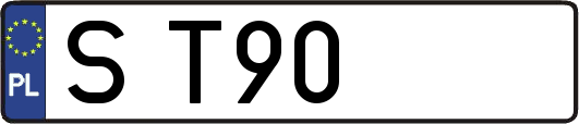 ST90