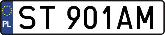 ST901AM