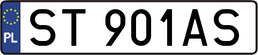 ST901AS