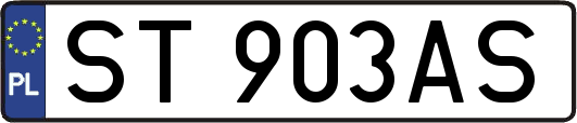 ST903AS