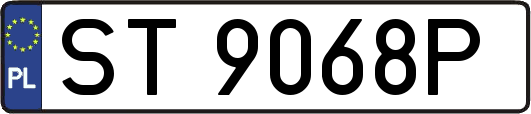 ST9068P