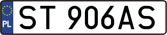 ST906AS