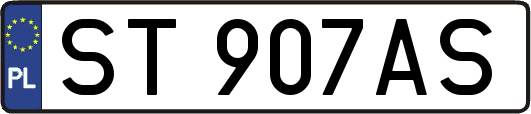 ST907AS