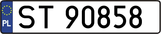 ST90858