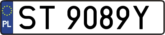 ST9089Y