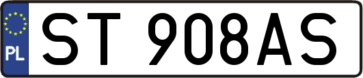 ST908AS