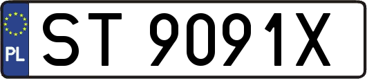 ST9091X