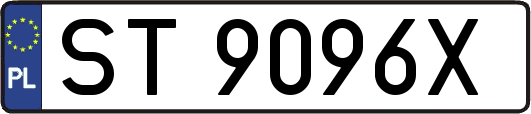 ST9096X
