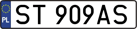 ST909AS