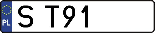 ST91