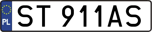 ST911AS