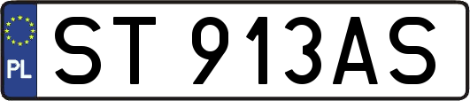 ST913AS