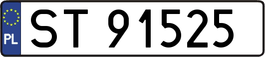 ST91525