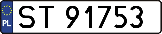 ST91753