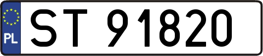 ST91820
