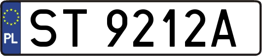 ST9212A