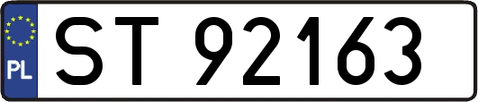 ST92163