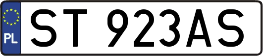 ST923AS