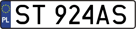 ST924AS