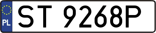 ST9268P