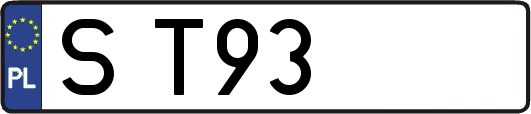 ST93