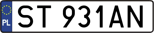 ST931AN