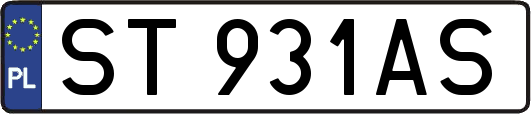 ST931AS