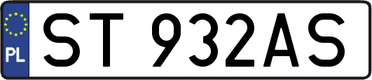 ST932AS