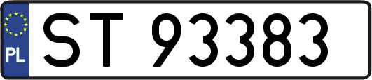 ST93383