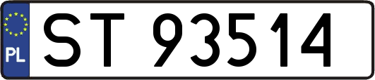ST93514