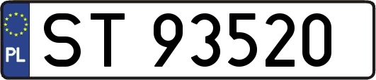 ST93520