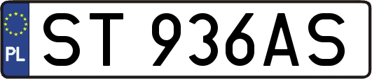 ST936AS