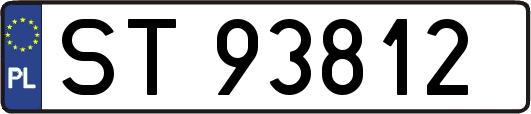 ST93812