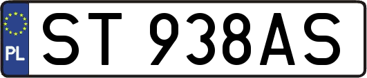 ST938AS