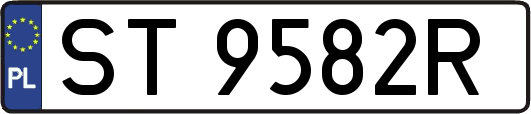 ST9582R