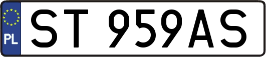 ST959AS