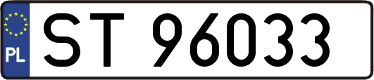 ST96033