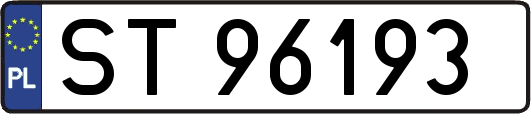 ST96193