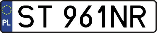ST961NR